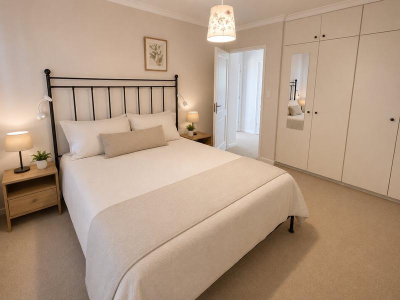2 Bedroom Property for Sale in Heldervue Western Cape